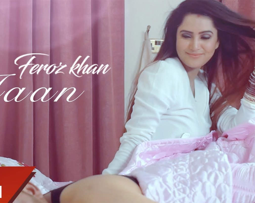 
Popular Punjabi Song 'Jaan' Sung By Feroz Khan
