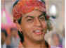 Here's how Shah Rukh prepped for ‘Chaahat’