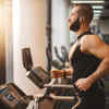 How much time on discount the treadmill to lose weight