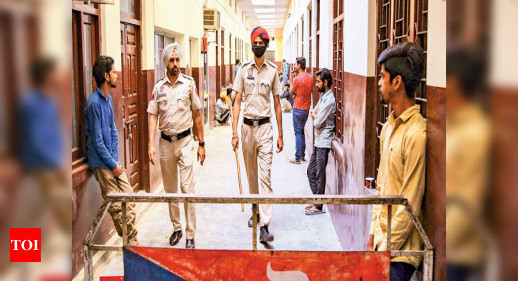 punjab-does-better-than-national-average-in-tests-chandigarh-news