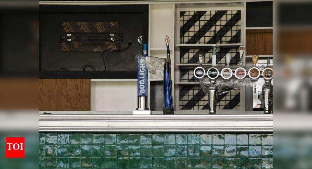 Coronavirus in Dubai Dubai allows alcohol home delivery as coronavirus