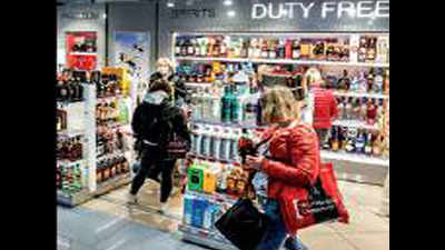 Chennai: Airport retail, duty-free shops to remain shut after lockdown