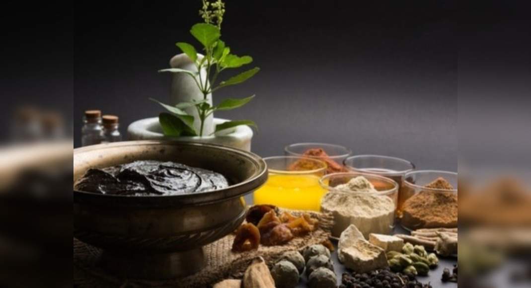 Best Ayurvedic Tips To Boost Your Immunity