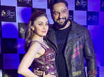 Shefali Jariwala and Parag Tyagi pictures