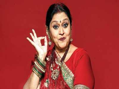 Supriya Pathak: Hansa is an evergreen character, I can play it even today