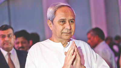 Covid-19: Odisha CM Naveen Patnaik extends lockdown till April 30