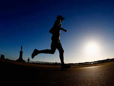 Dubai's Home Marathon to attract 749 runners from 62 nationalities