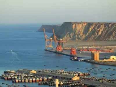 Scope of CPEC to be enhanced in 2nd phase: Pakistan official