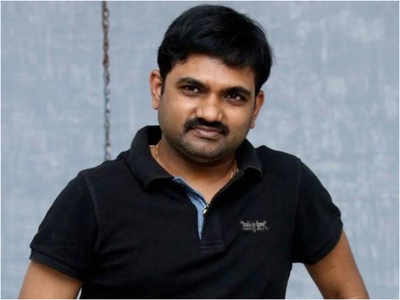 Director Maruthi clears air on the script of his upcoming film