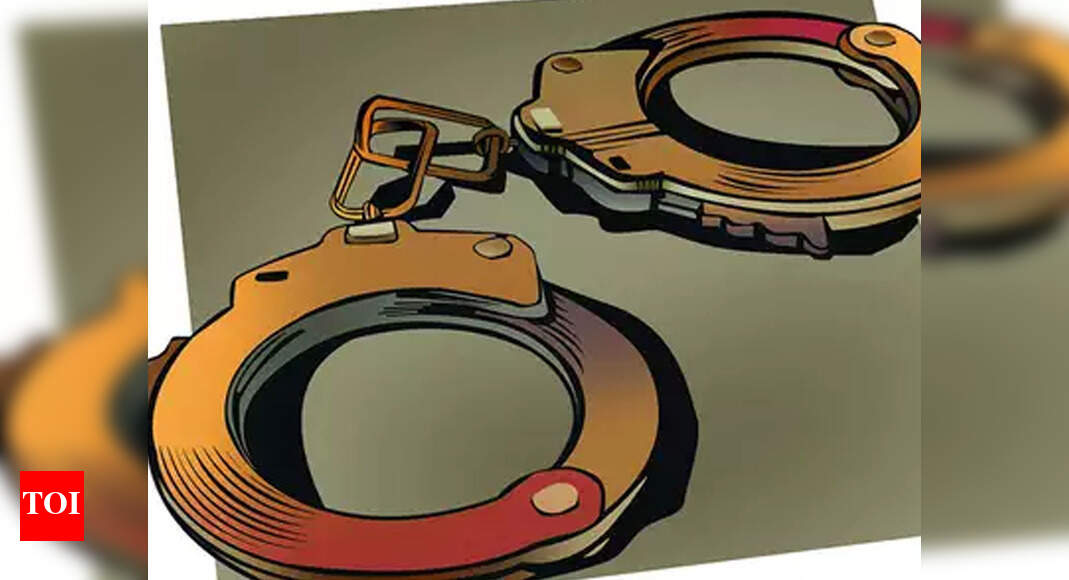Six arrested for hacking man to death | Coimbatore News - Times of India