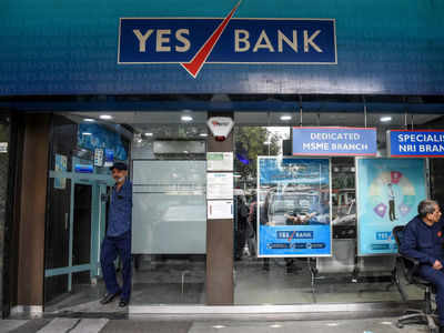 Yes Bank allows reward points to be converted to Covid donation