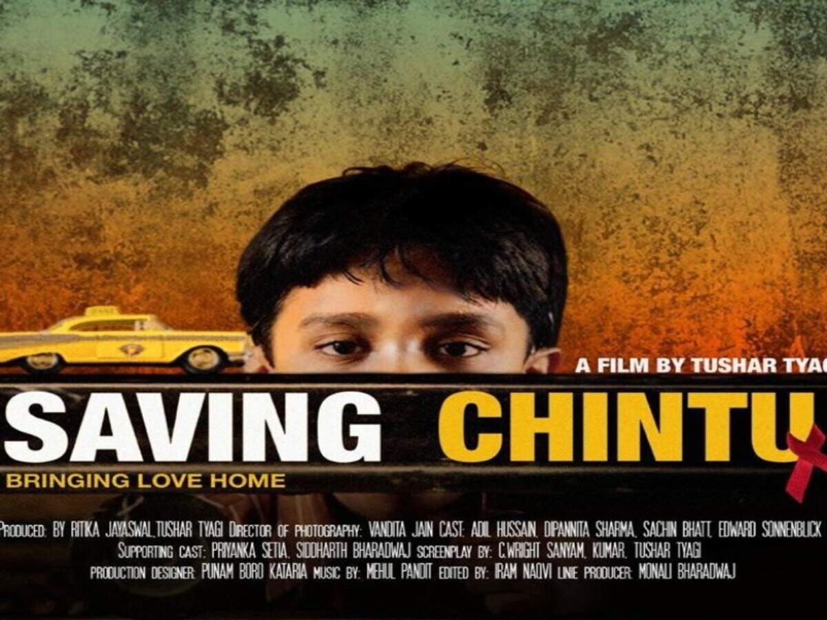 Saving Chintu An Lgbt Short Film Challenging Social Norms Bengali Movie News Times Of India