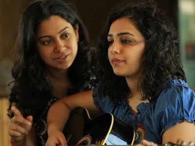 Anjali Menon on Nithya: I can't call cut when she is in my frame
