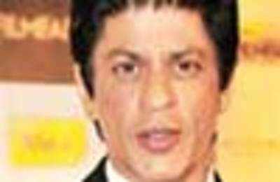 SRK, Aamir demand profit share