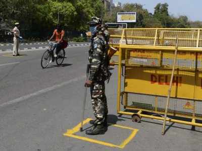 India Lockdown news: Lockdown in India should be lifted carefully ...