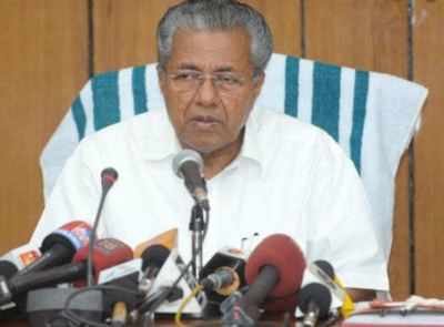 Kerala CM announces financial assistance for fishermen, beedi workers, others