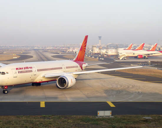 Flight restrictions will be lifted only when COVID-19 is fully under control, says aviation minister