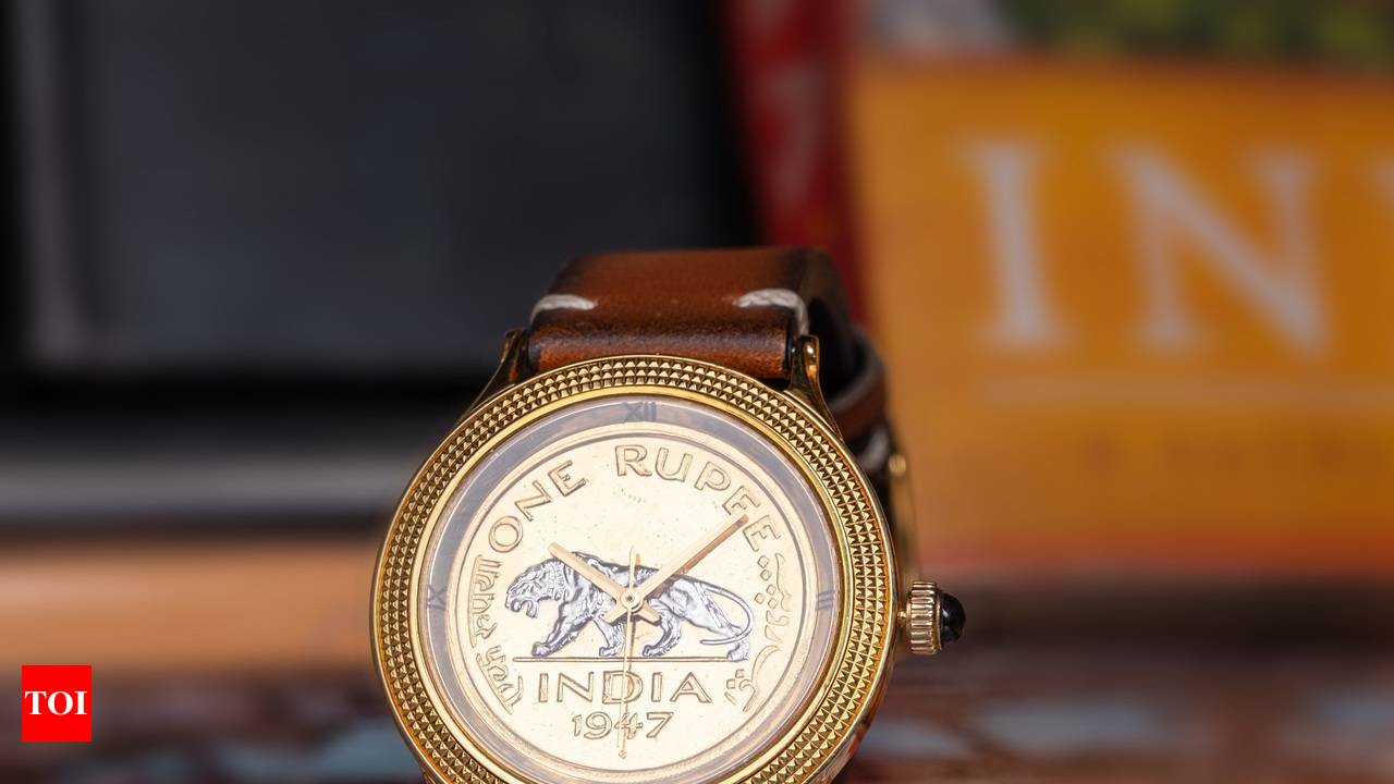 Jaipur Watch Company commemorates Hanuman Jayanti with exclusive timepiece  collection