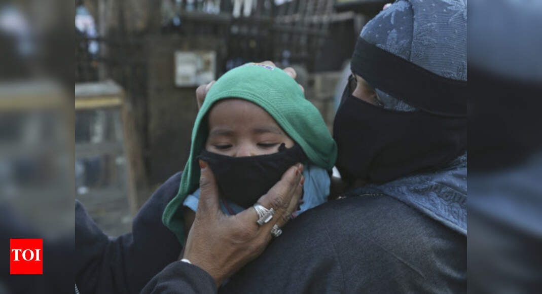 Odisha to fine people without masks