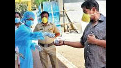 Five more die of Covid-19 in Pune, case count up to 209