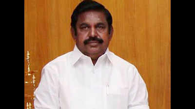 CM EPS warns of stage III spread; Tamil Nadu to get 4 lakh rapid test kits