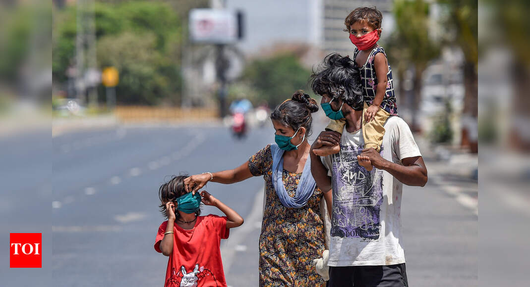 World faces its gravest test: UNSG on Covid