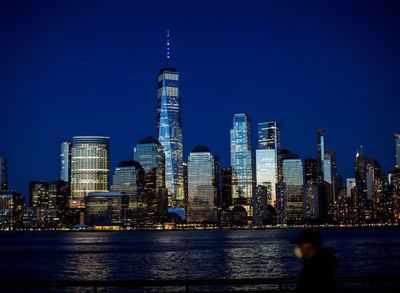 'You can't relax': Vigilance urged as New York sees signs of ...