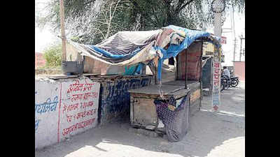 Trapped between hunger & virus: Plight of ‘dhobis’
