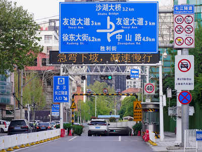 Covid-19: Normal life returns to Wuhan amid strong restrictions
