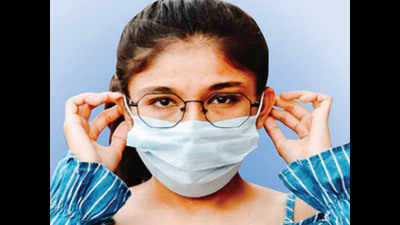 Not wearing mask can land you behind bars in Chandigarh