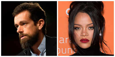Rihanna, Jack Dorsey pledge $4.2 million for domestic violence victims amid Covid-19 crisis