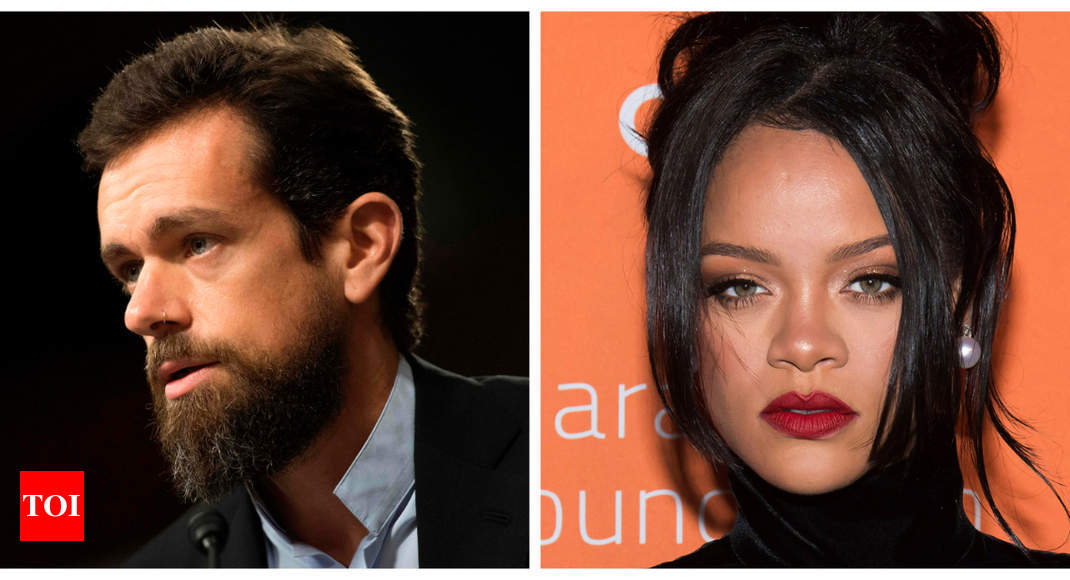 Rihanna And Twitter CEO Jack Dorsey Donates $4.2 Million Towards Domestic  Violence Victims