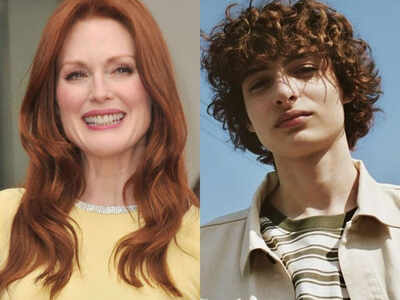 Julianne Moore, Finn Wolfhard to headline Jesse Eisenberg's directorial debut movie