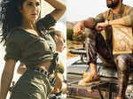 Vicky Kaushal and Katrina Kaif pictures