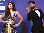 Vicky Kaushal and Katrina Kaif pictures