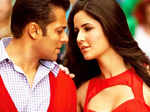 Salman Khan and Katrina Kaif pictures