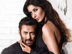 Salman Khan and Katrina Kaif pictures
