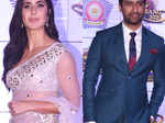 Vicky Kaushal and Katrina Kaif pictures