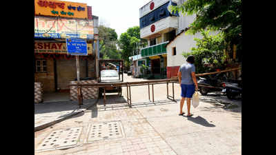 Lockdown: Updates from Pune for Friday