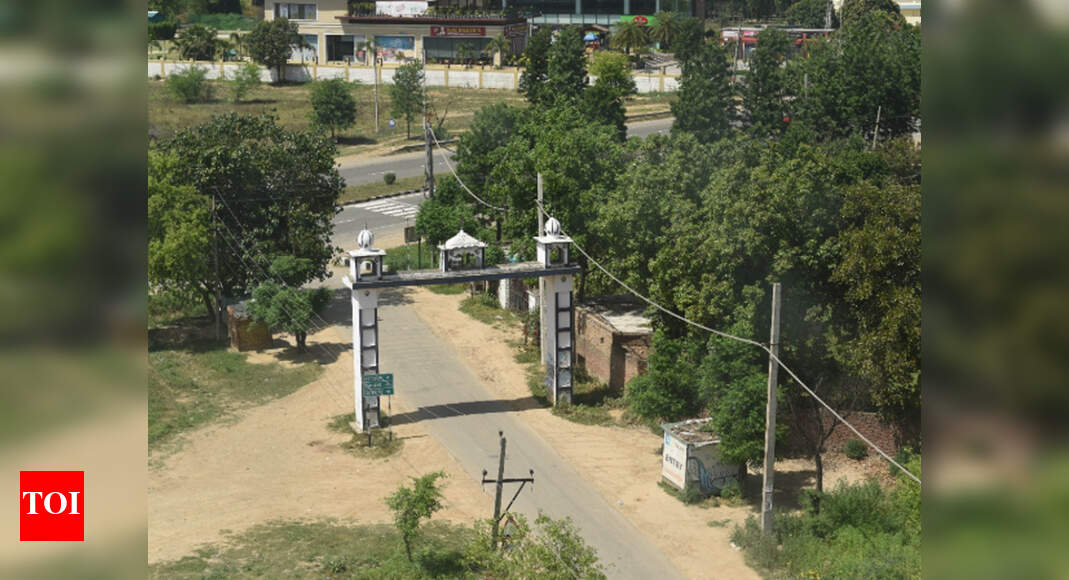 COVID19 Village in Punjab's Mohali sees 10 fresh cases, total now 32 Chandigarh News Times