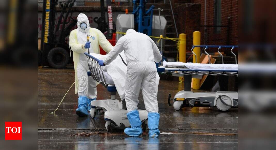 Why coronavirus conspiracy theories flourish?