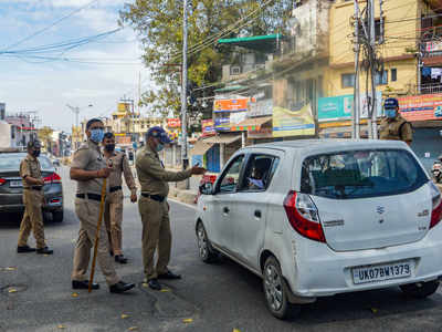 Coronavirus: Uttarakhand CM favours extension of lockdown