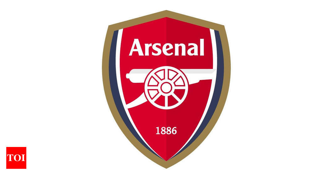 Arsenal FC logo