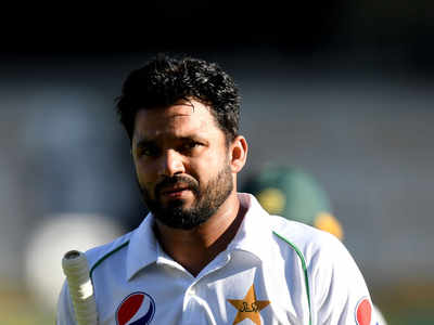 Azhar Ali backs Misbah, says virus-affected World Test Championship ...