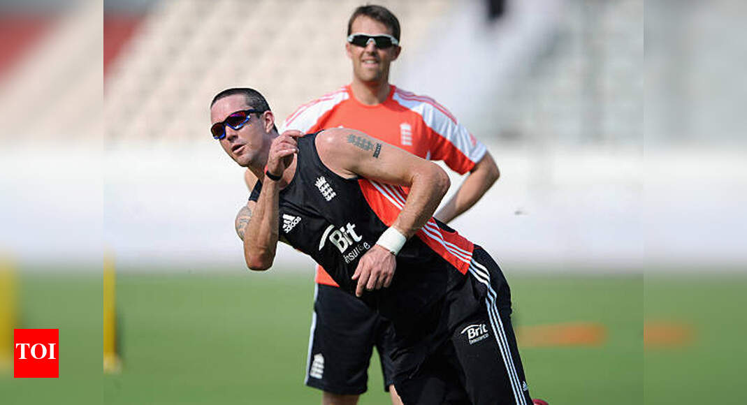 Kevin Pietersen and I openly disliked each other: Graeme Swann thumbnail