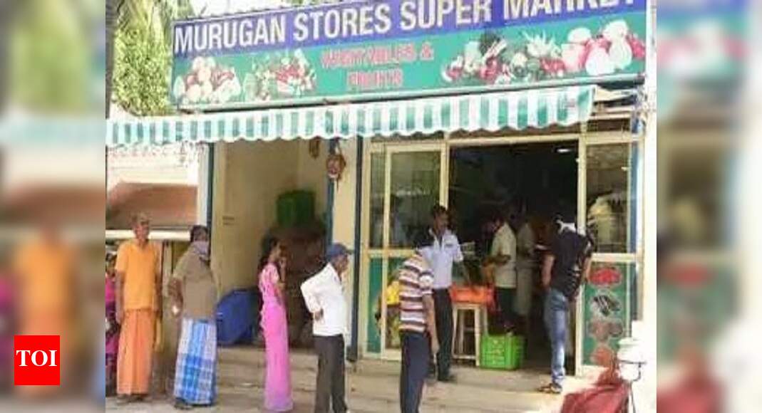 Rs 500 grocery kit soon to be available at PDS, cooperative stores in