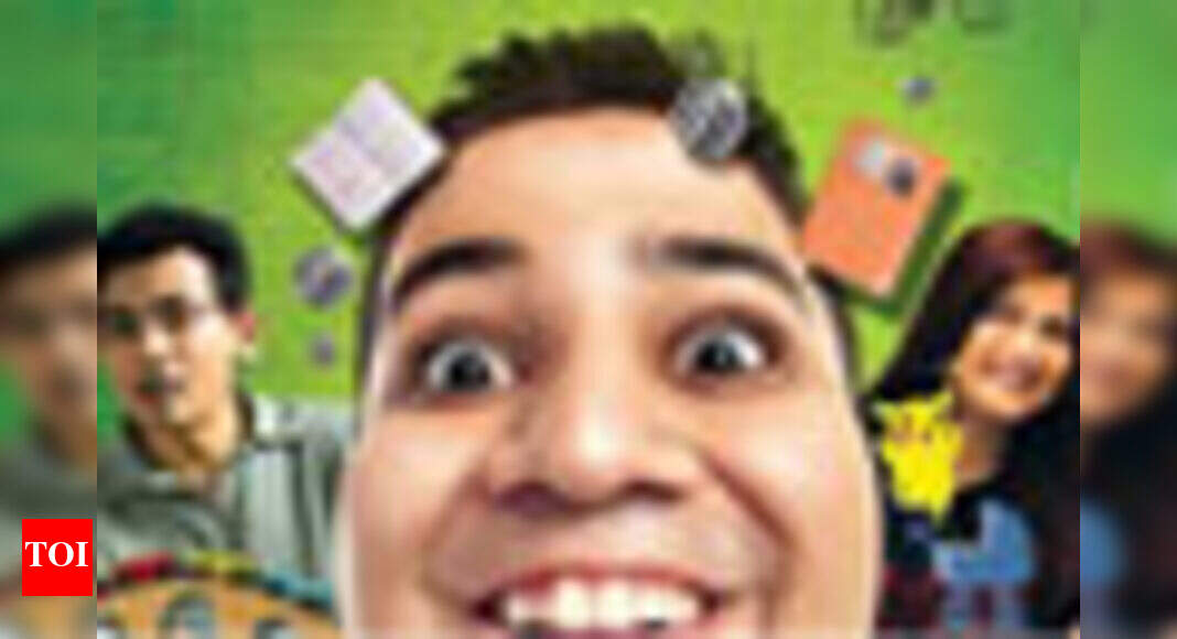 Kaccha Limboo Movie Review Hindi Movie News Times of India