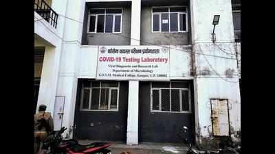 Kanpur lab likely to begin testing samples soon