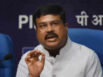 India to stay centre for global energy demand: Dharmendra Pradhan