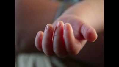 Bengaluru: Infant slips from grandpa’s arms, dies